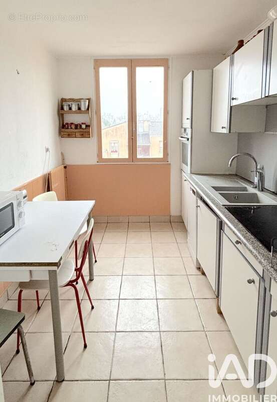 Photo 7 - Appartement à LES ULIS