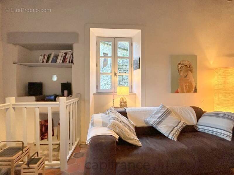 Maison à MARTEL