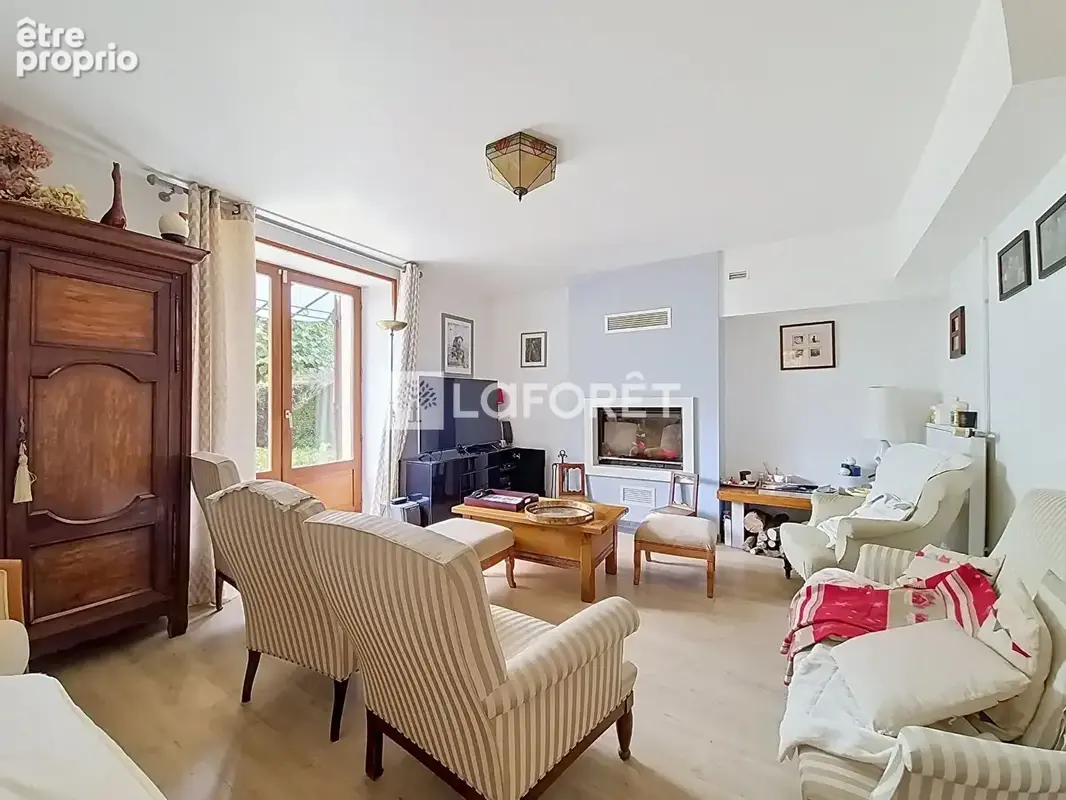 Maison Savoyeux 8 pièces 172.8 m2 - photo 3