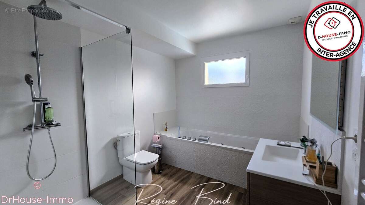 Maison 107 m² à Arsac  - photo 8