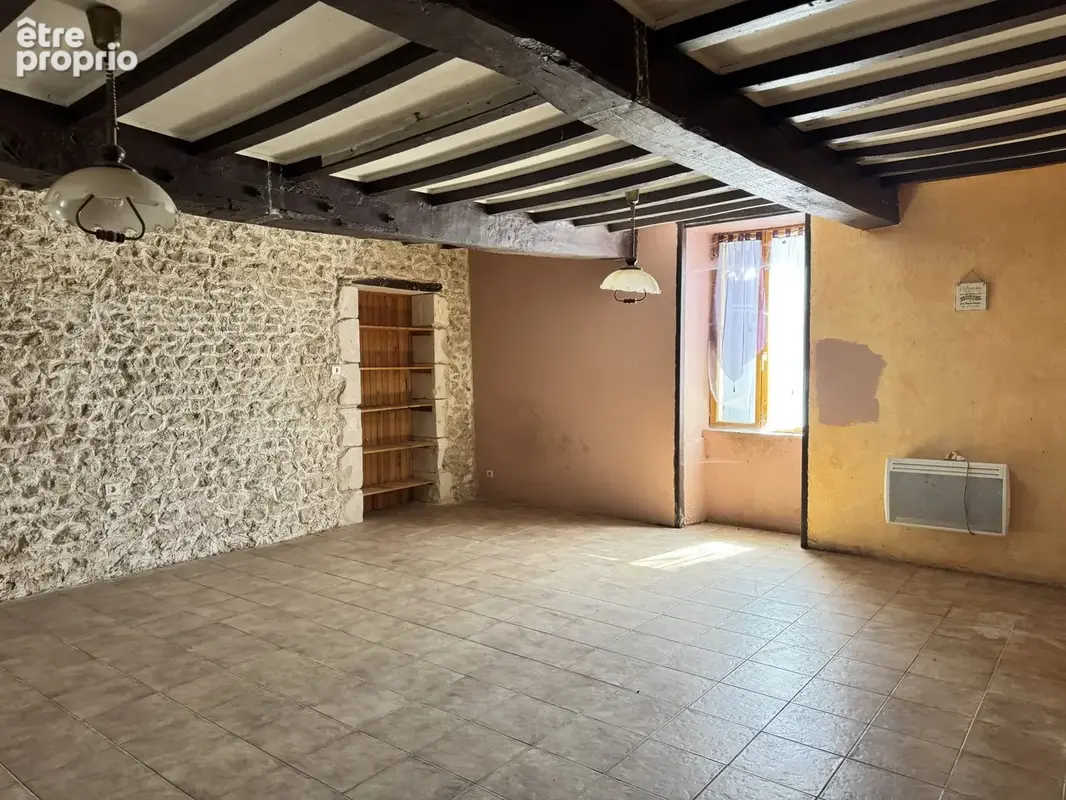 Maison 6 pièces 156 m² à vendre à Chenac-Saint-Seurin-D'uzet (17120) - photo 4
