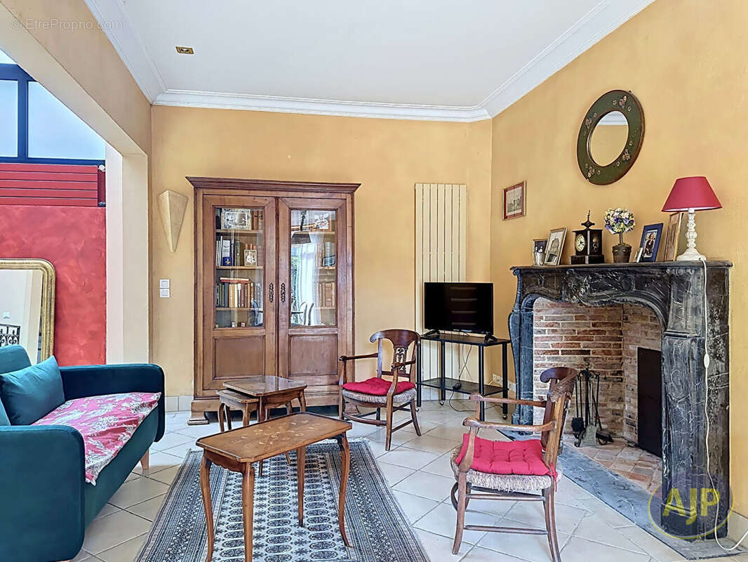 Maison à NANTES