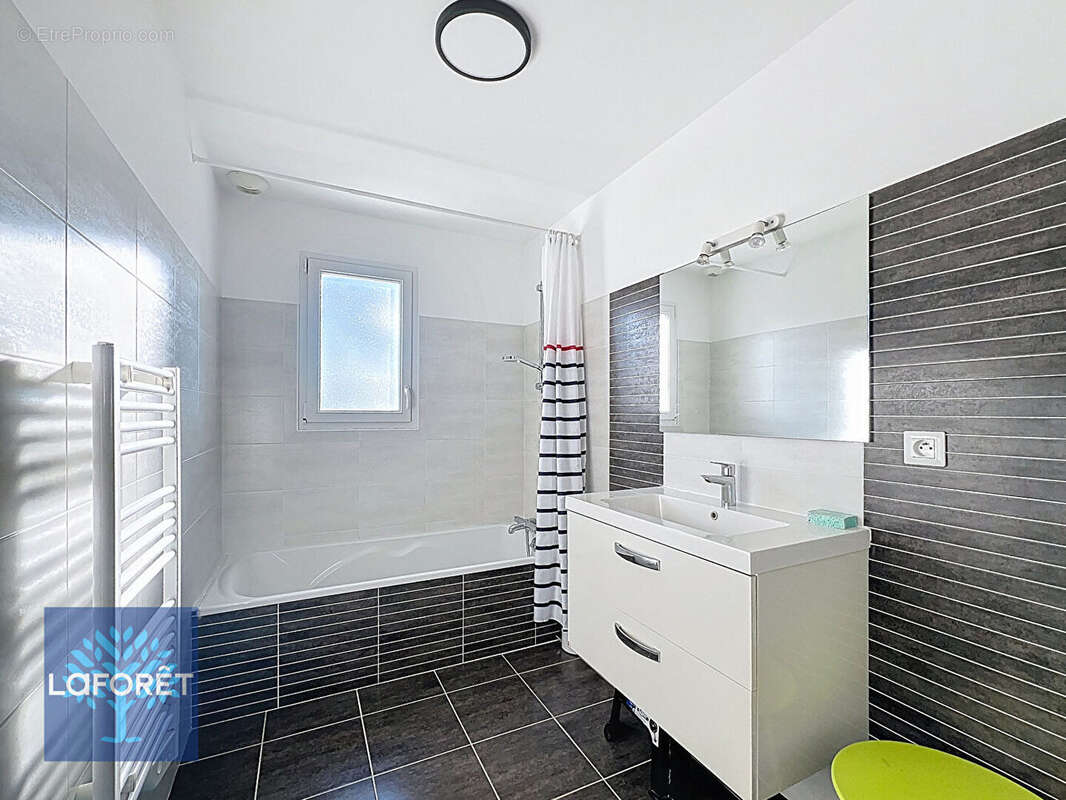 Maison à SAINT-HILAIRE-DE-RIEZ