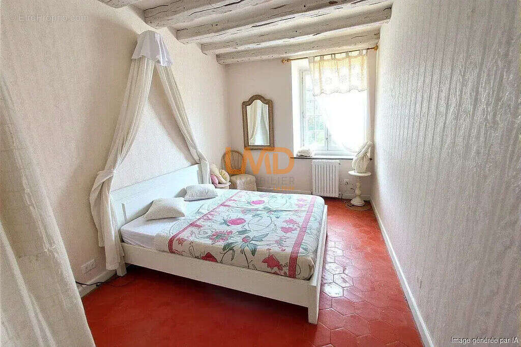 Maison 185 m² habitables sur plus de1600 m² - photo 7