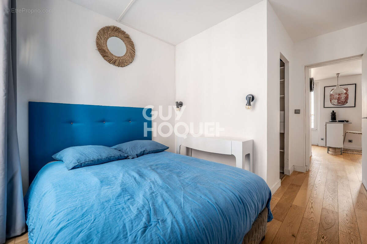 Appartement à PUTEAUX