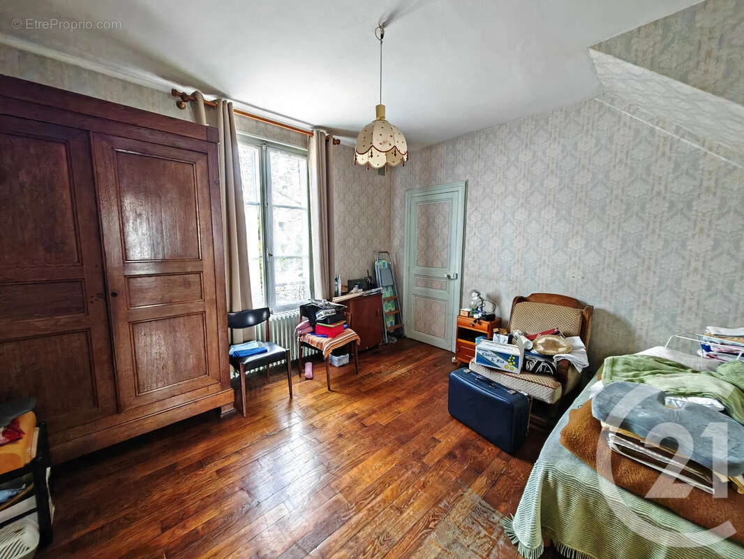 Maison 113 m² à Chalons-En-Champagne  - photo 7