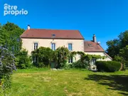 Maison à CHENIERS