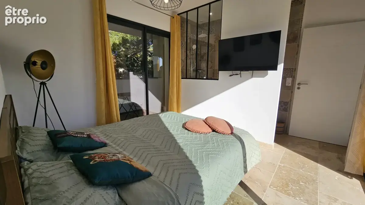 Villa contemporaine haut de gamme - Le Grau d’Agde - photo 27