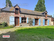 Maison à ROZ-SUR-COUESNON
