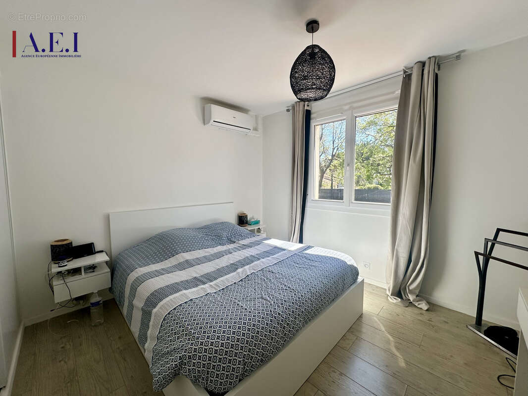 Appartement à LA SEYNE-SUR-MER