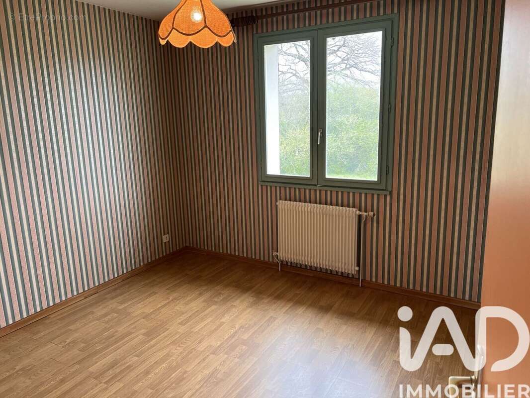 Photo 9 - Maison à ALLOUE