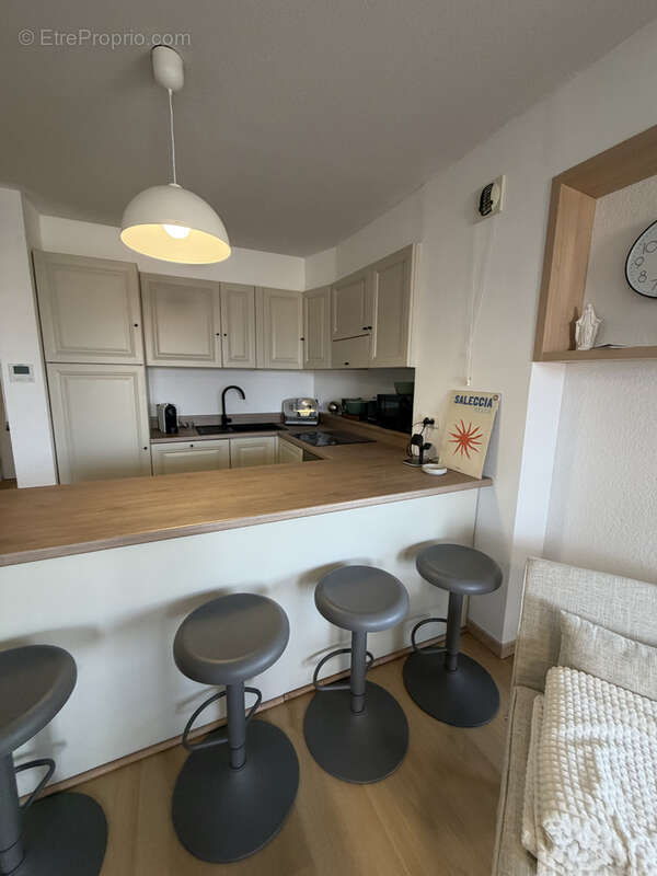 Appartement vue citadelle 63 M2 avec terrasse et jardin - photo 3