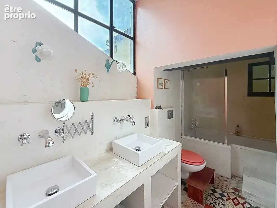 Maison Avignon 5 pièce(s) 108 m2 - terrasse - Intra muros - photo 7