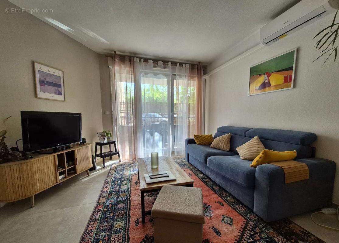Appartement à FREJUS