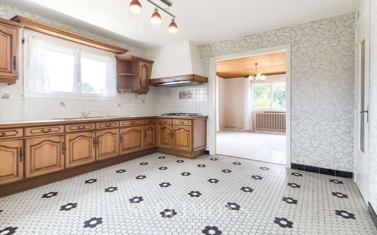 Maison à vendre Nostang - photo 2