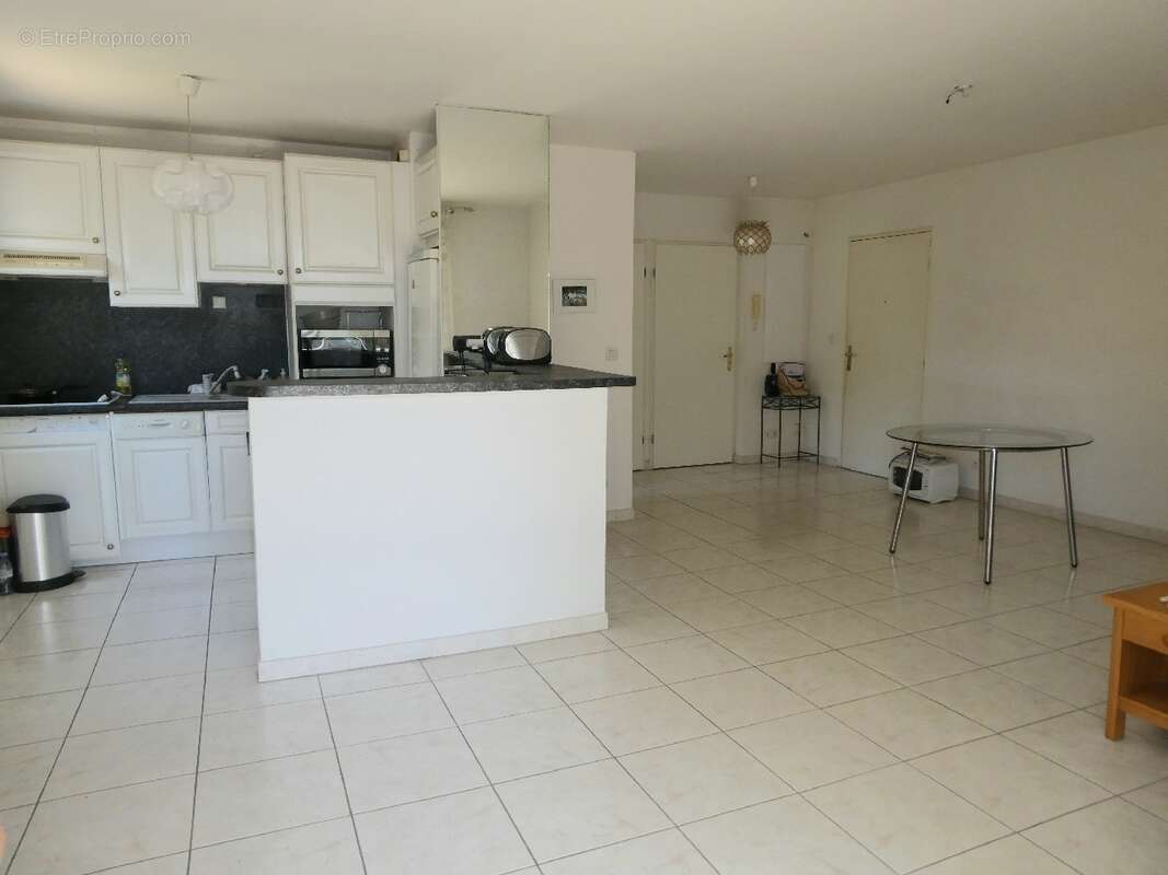 Appartement 49 m² à Montpellier  - photo 3