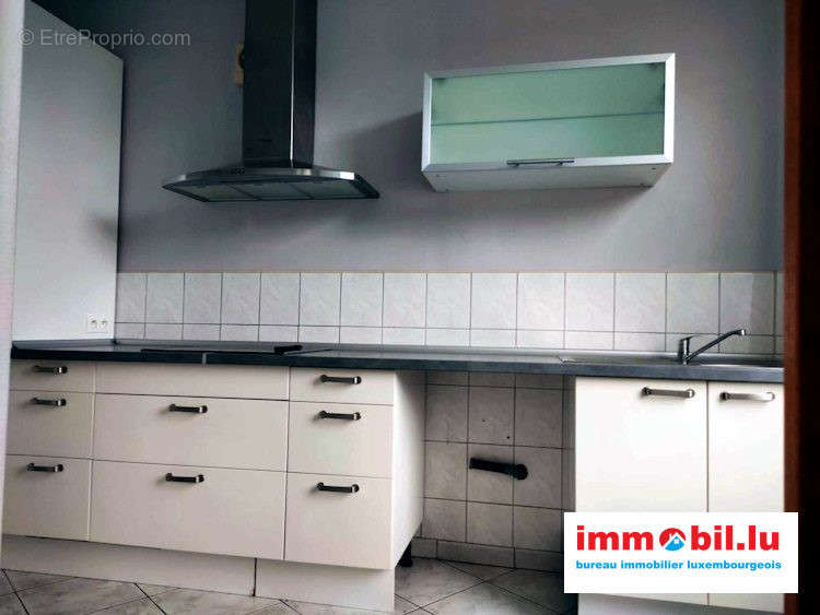 Appartement à LONGWY