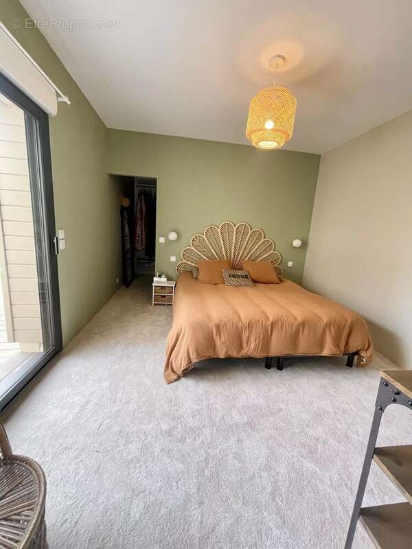 Maison à SAINT-ARNOULT