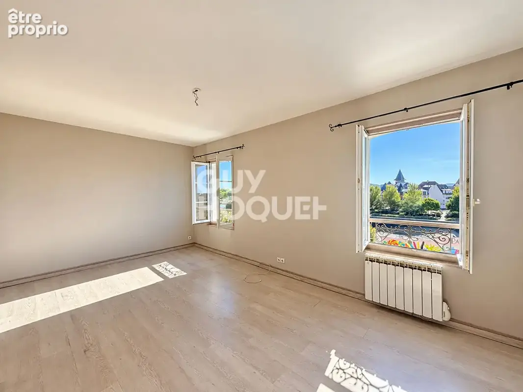 TROUVILLE-SUR-MER - L'esprit d'une maison de pêcheur avec vue sur le port ! - photo 4
