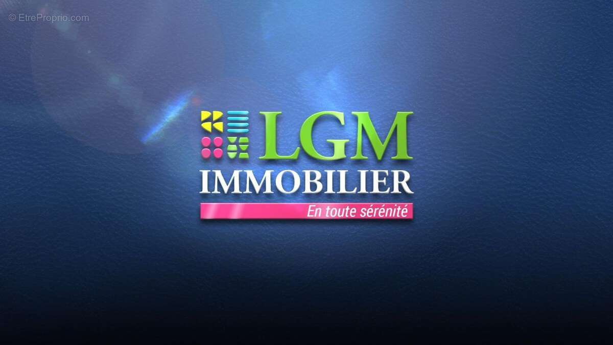 Appartement à LA GRANDE-MOTTE