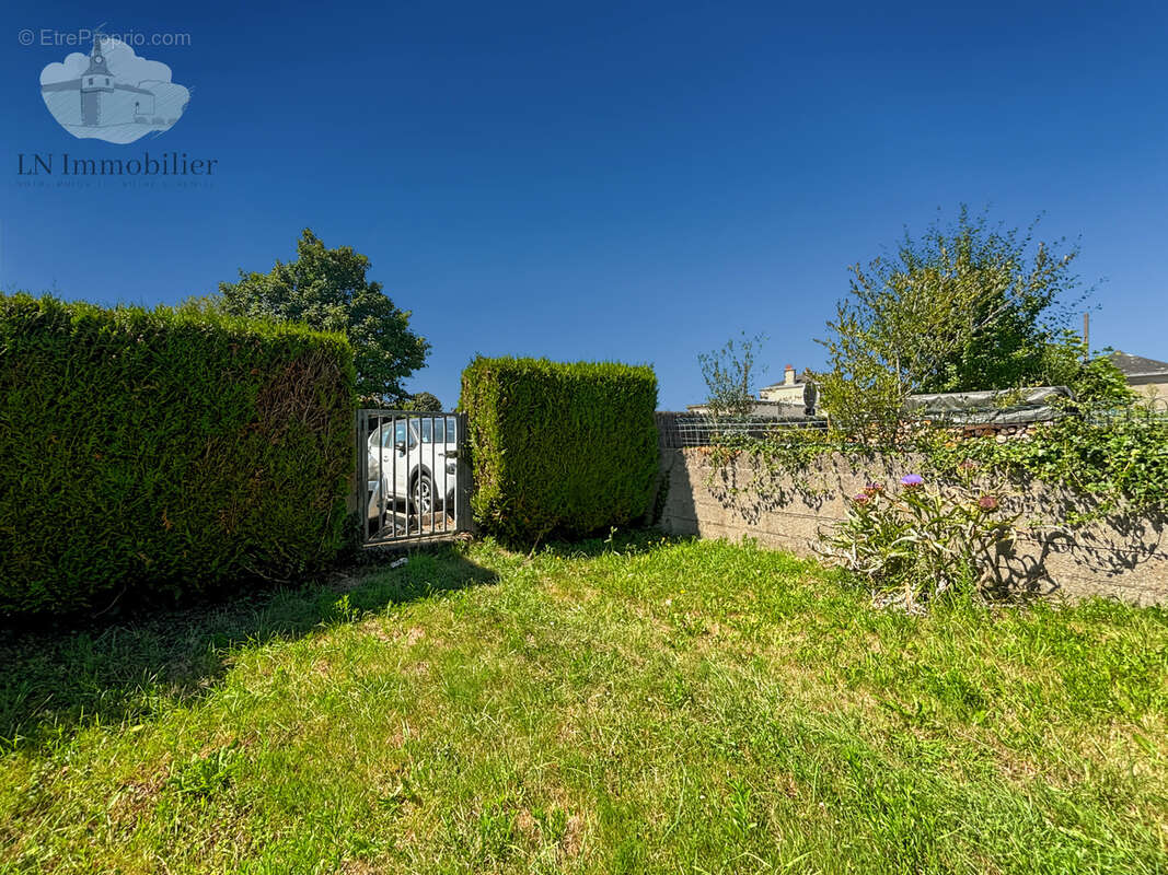 Appartement à CONCARNEAU