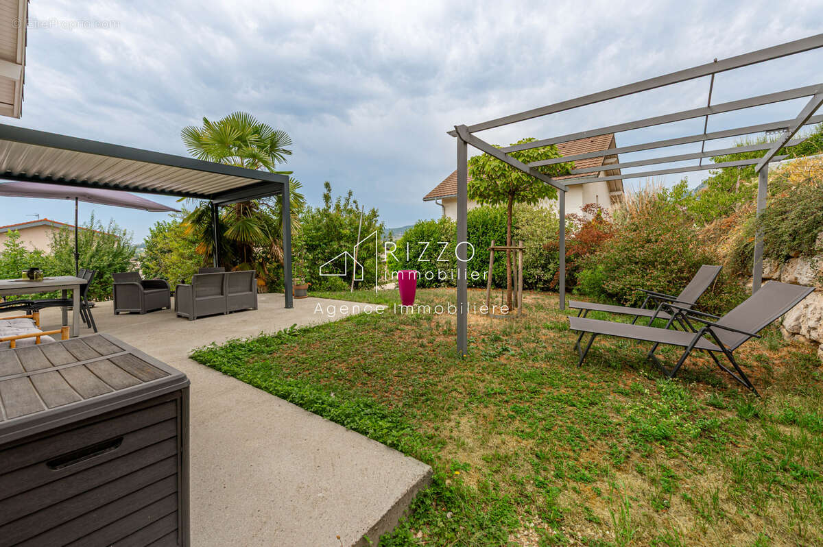 Maison sur sous sol complet - photo 14