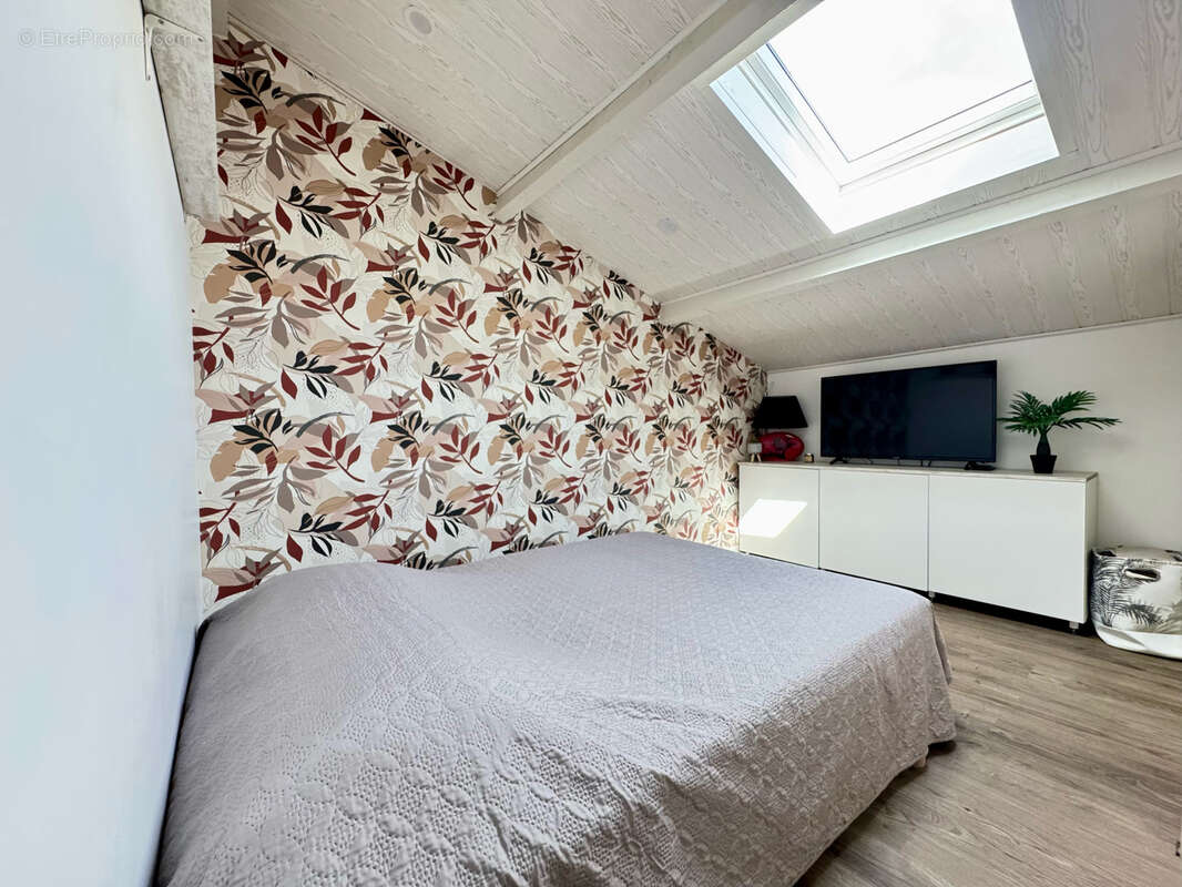 Appartement à FRONTIGNAN