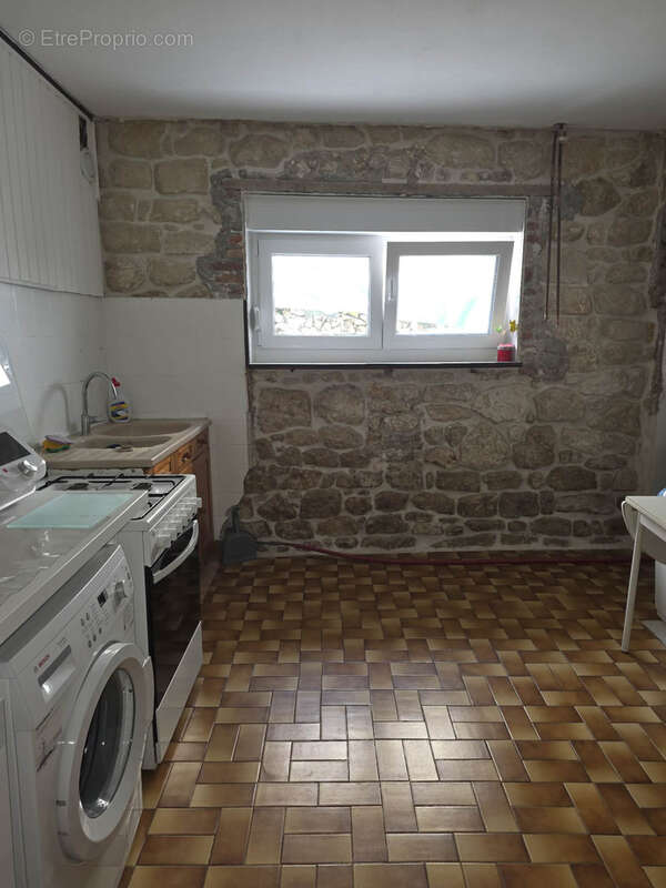 Maison à HEUDICOURT-SOUS-LES-COTES