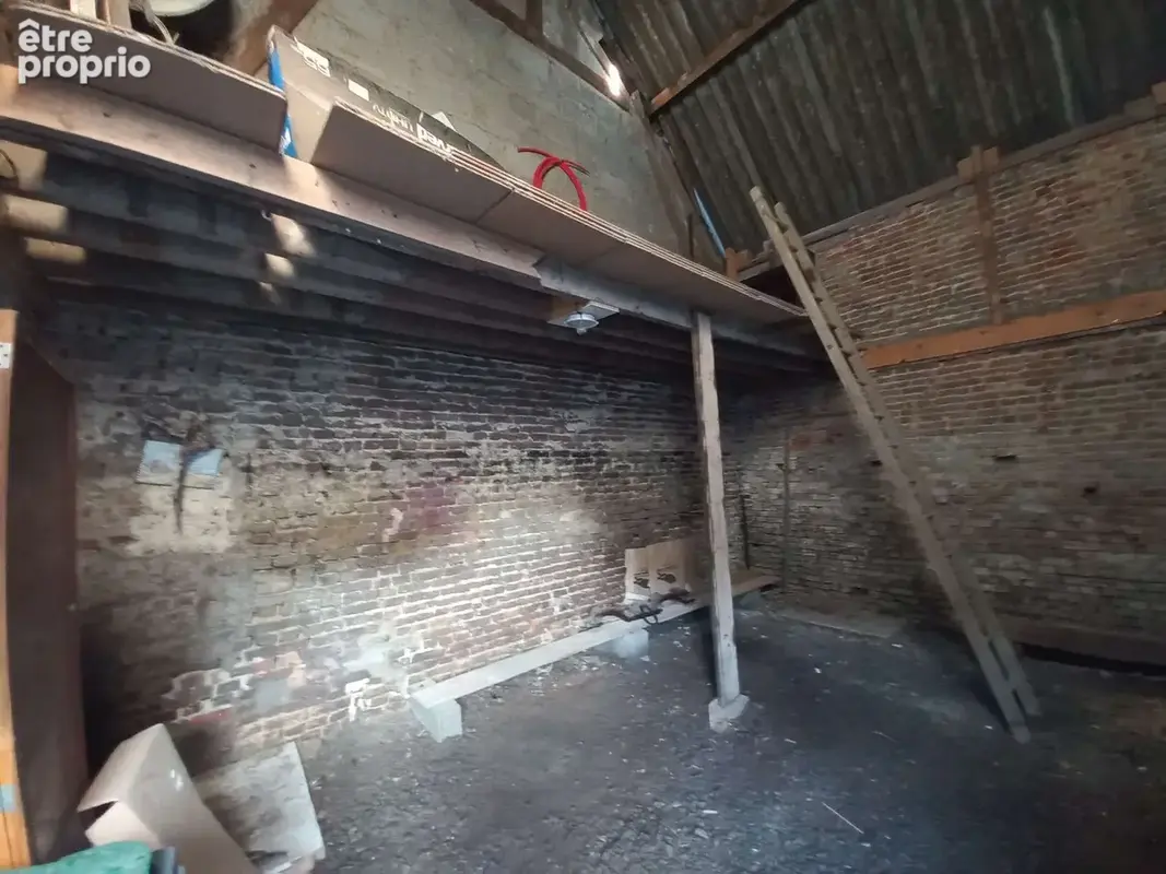 Maison de ville Gamaches - photo 14
