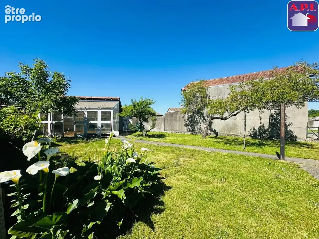 Maison 4 pièces 171 m² à vendre à Varilhes (09120) - photo 3