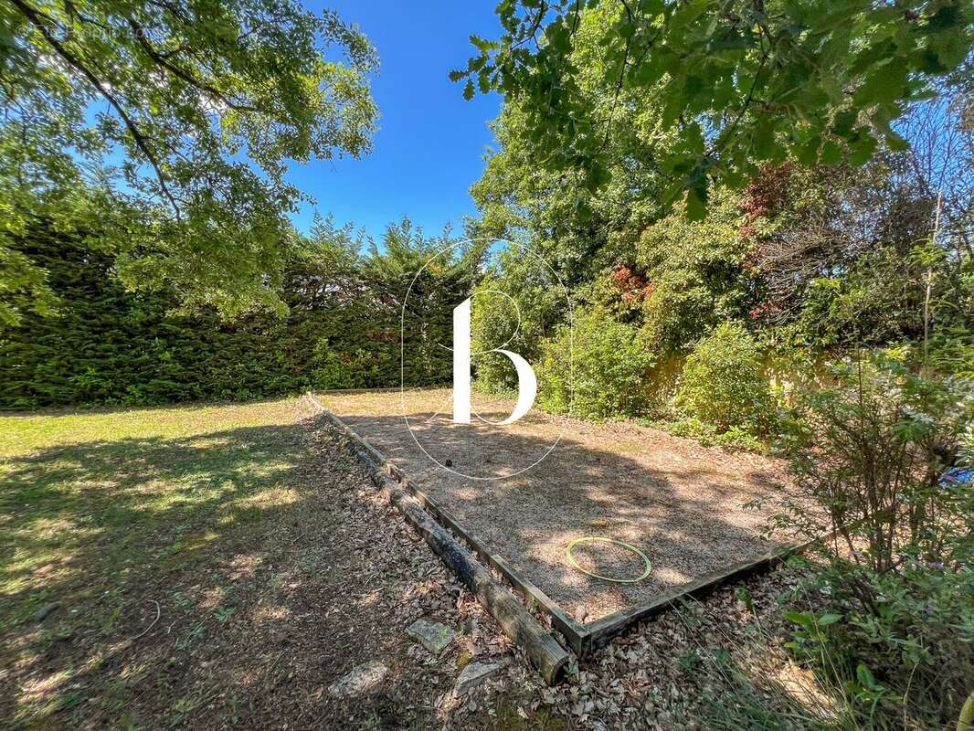 Maison à GOUDARGUES