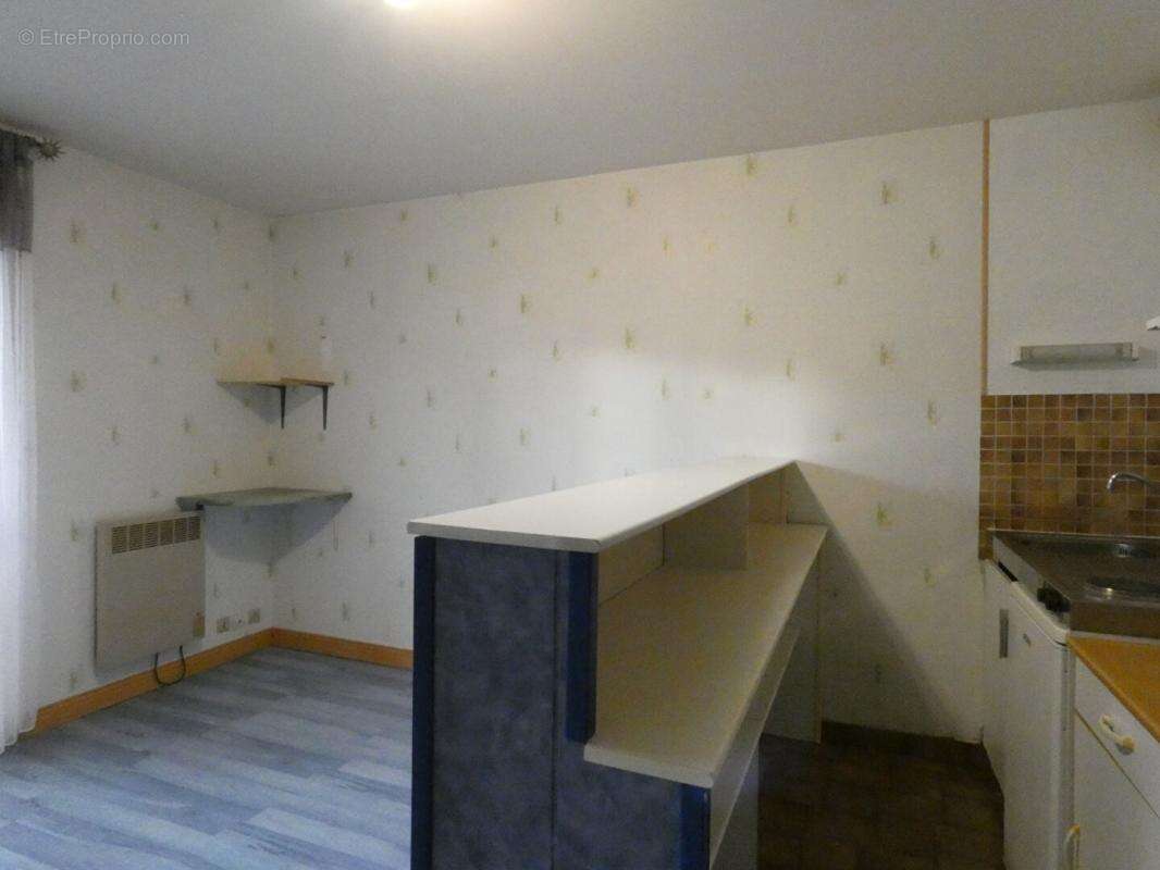 Appartement à DINARD