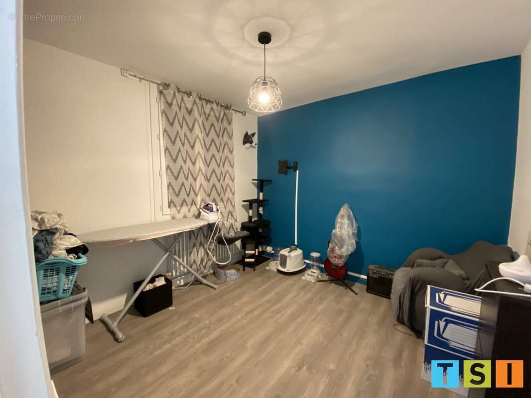 Maison à SAINT-GAUDENS