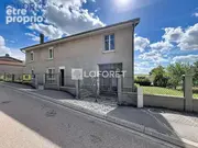 Maison à GRAND