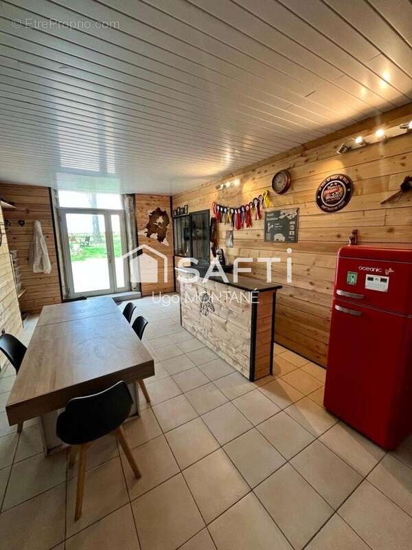 Photo 5 - Maison à VILLEPINTE