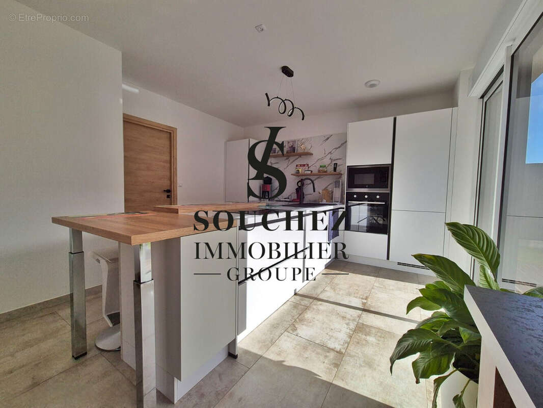 Maison à SAINS-EN-GOHELLE