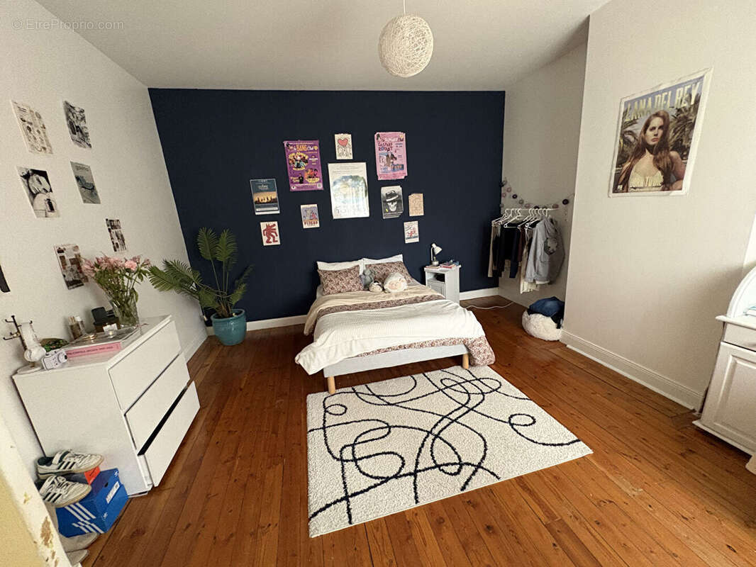 Maison à SAINT-QUENTIN