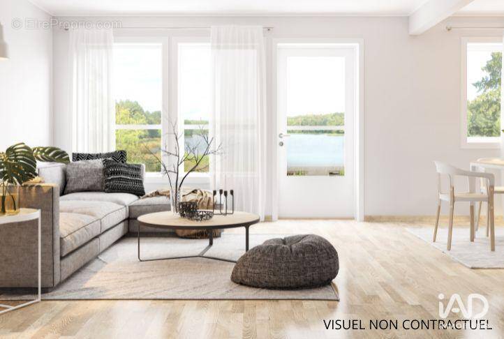 Photo 1 - Appartement à VALRAS-PLAGE