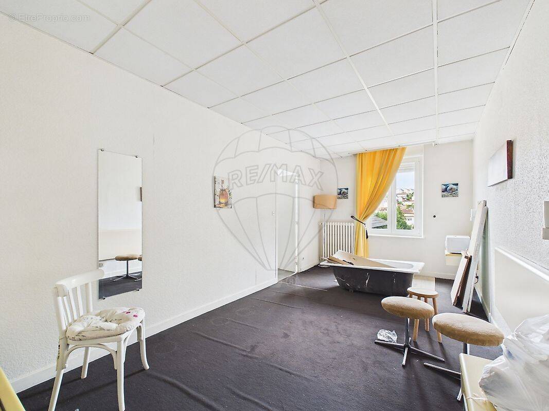 Appartement à LONGUYON