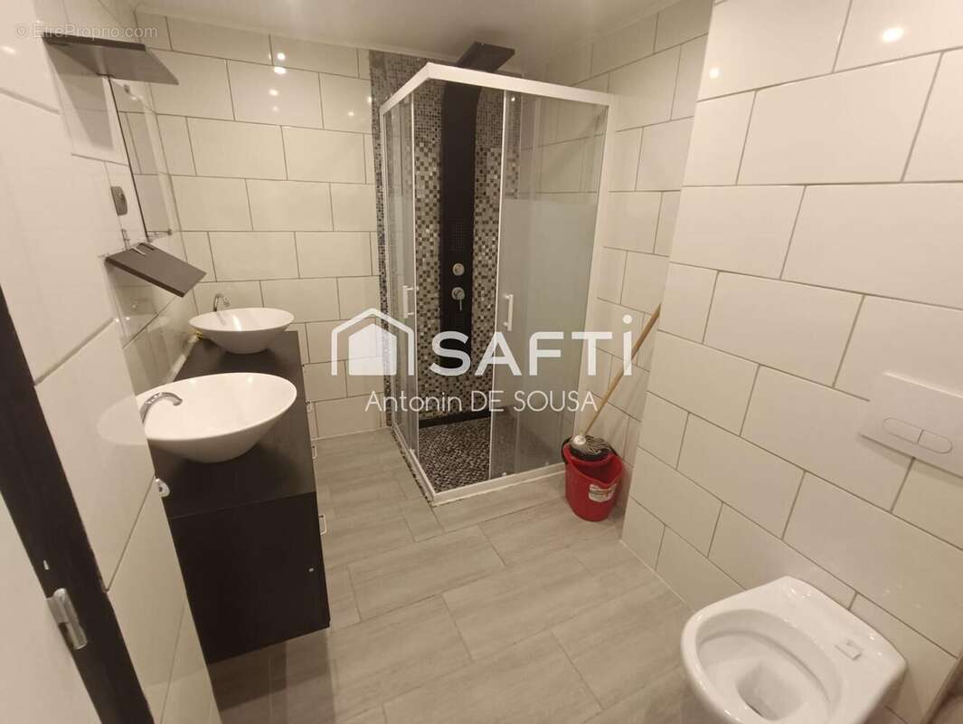 Photo 8 - Appartement à VILLERUPT