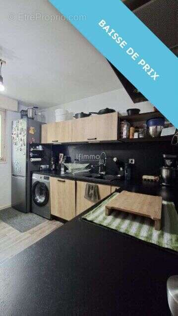 Appartement à SAINT-AVOLD