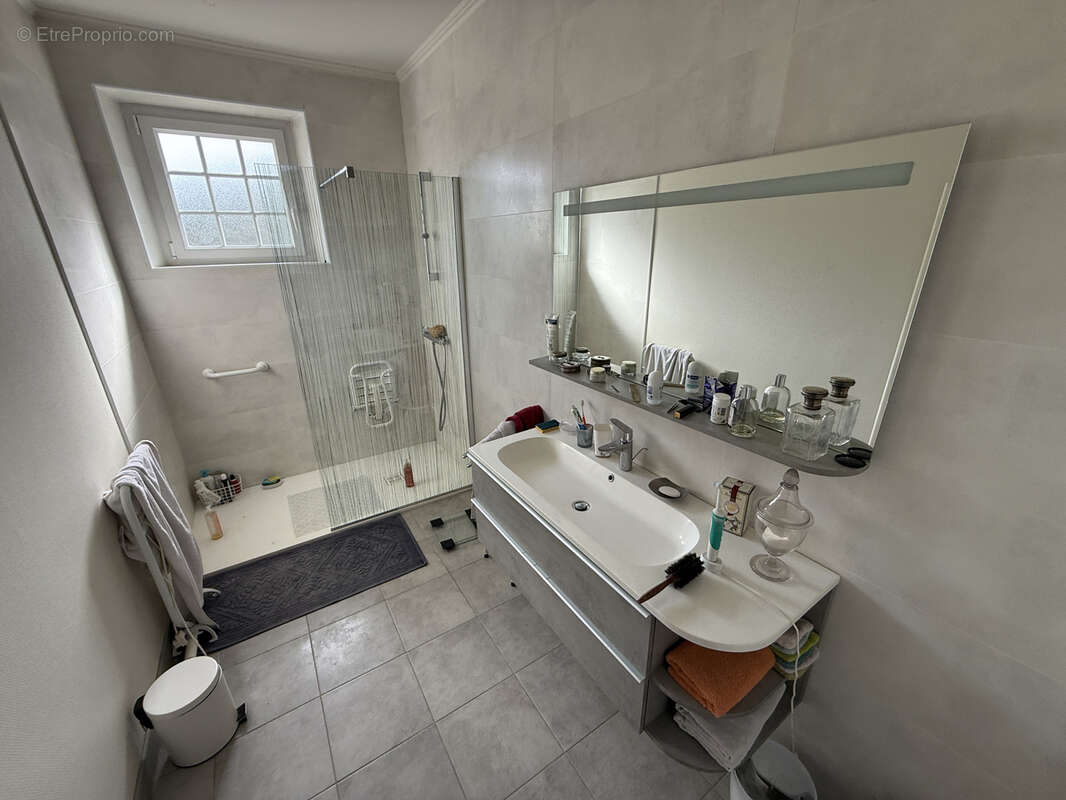 Maison à SAINT-AFFRIQUE