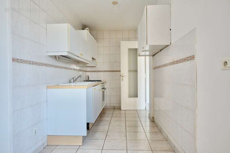 Appartement à ANNEMASSE