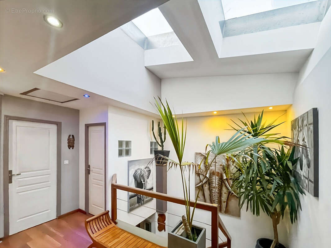 Maison à SAINT-BRIEUC