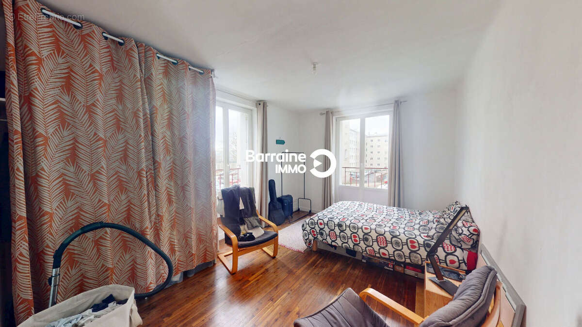 Appartement à BREST
