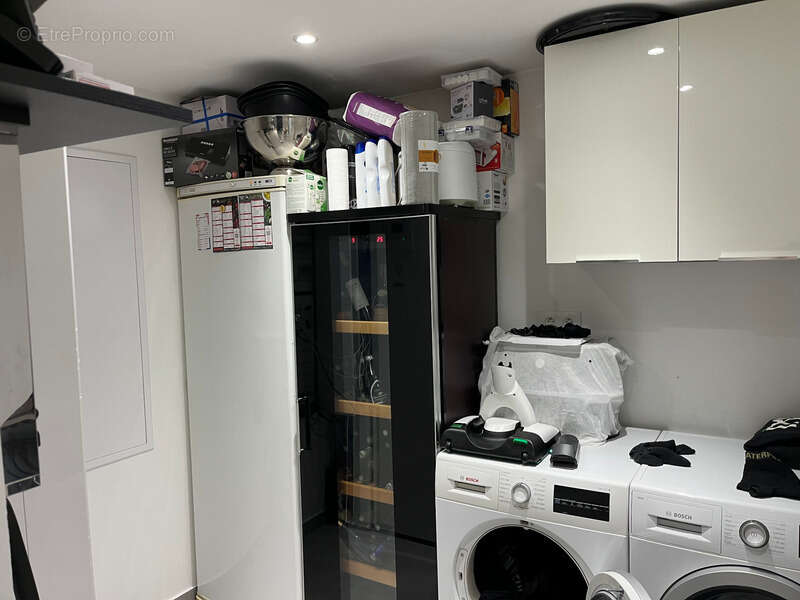 Maison à LES BILLAUX