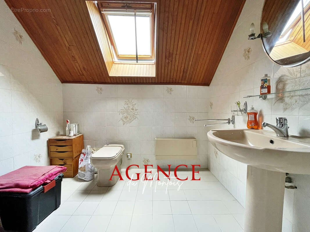 Maison à BRAY-SUR-SEINE