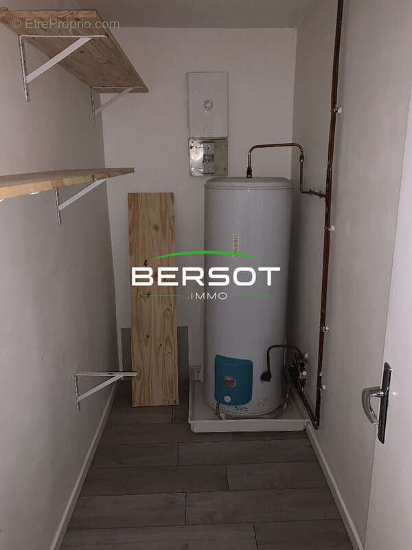 Appartement à PONTARLIER