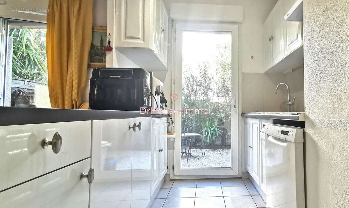 Maison à MONTPELLIER
