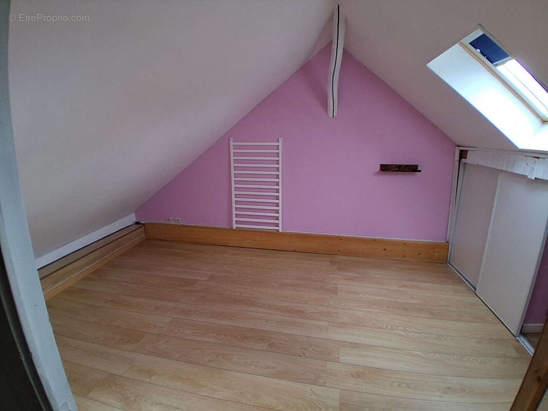 Maison à MARLE